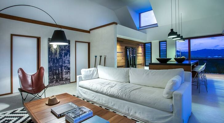 Mahea Villas Apartments Rentals