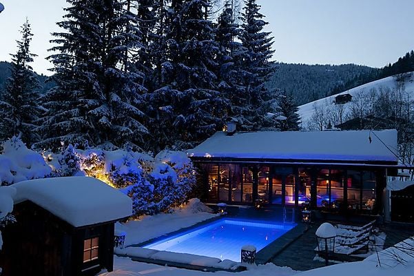 Boutique Hotel Wachtelhof - Small Luxury Hotels of the World