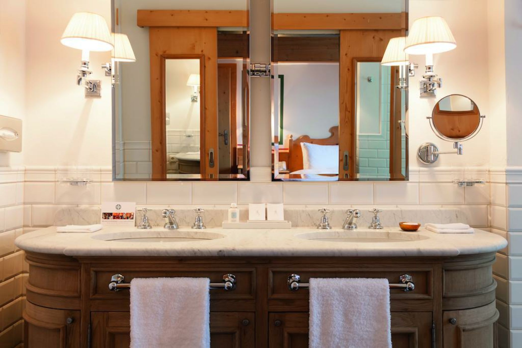 Boutique Hotel Wachtelhof - Small Luxury Hotels of the World