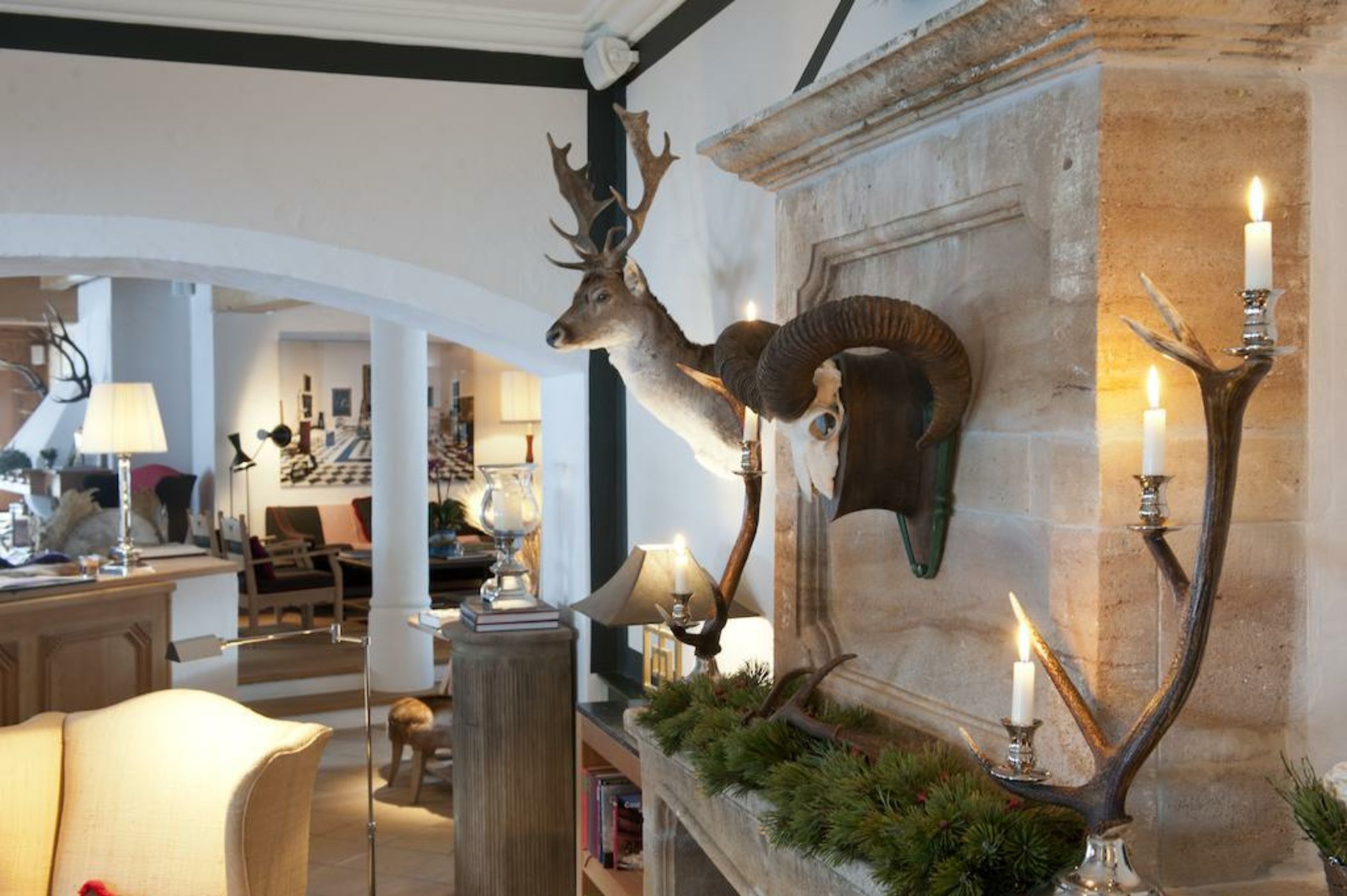 Boutique Hotel Wachtelhof - Small Luxury Hotels of the World