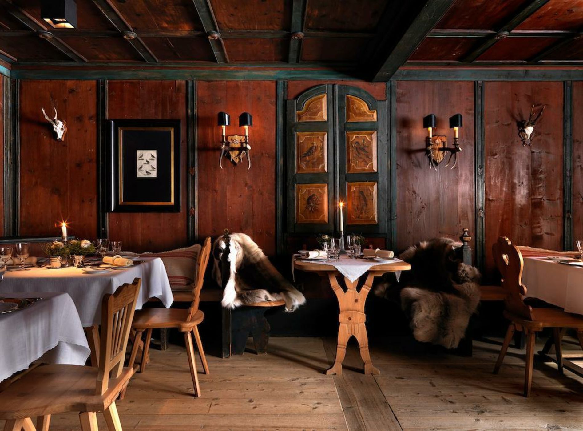 Boutique Hotel Wachtelhof - Small Luxury Hotels of the World
