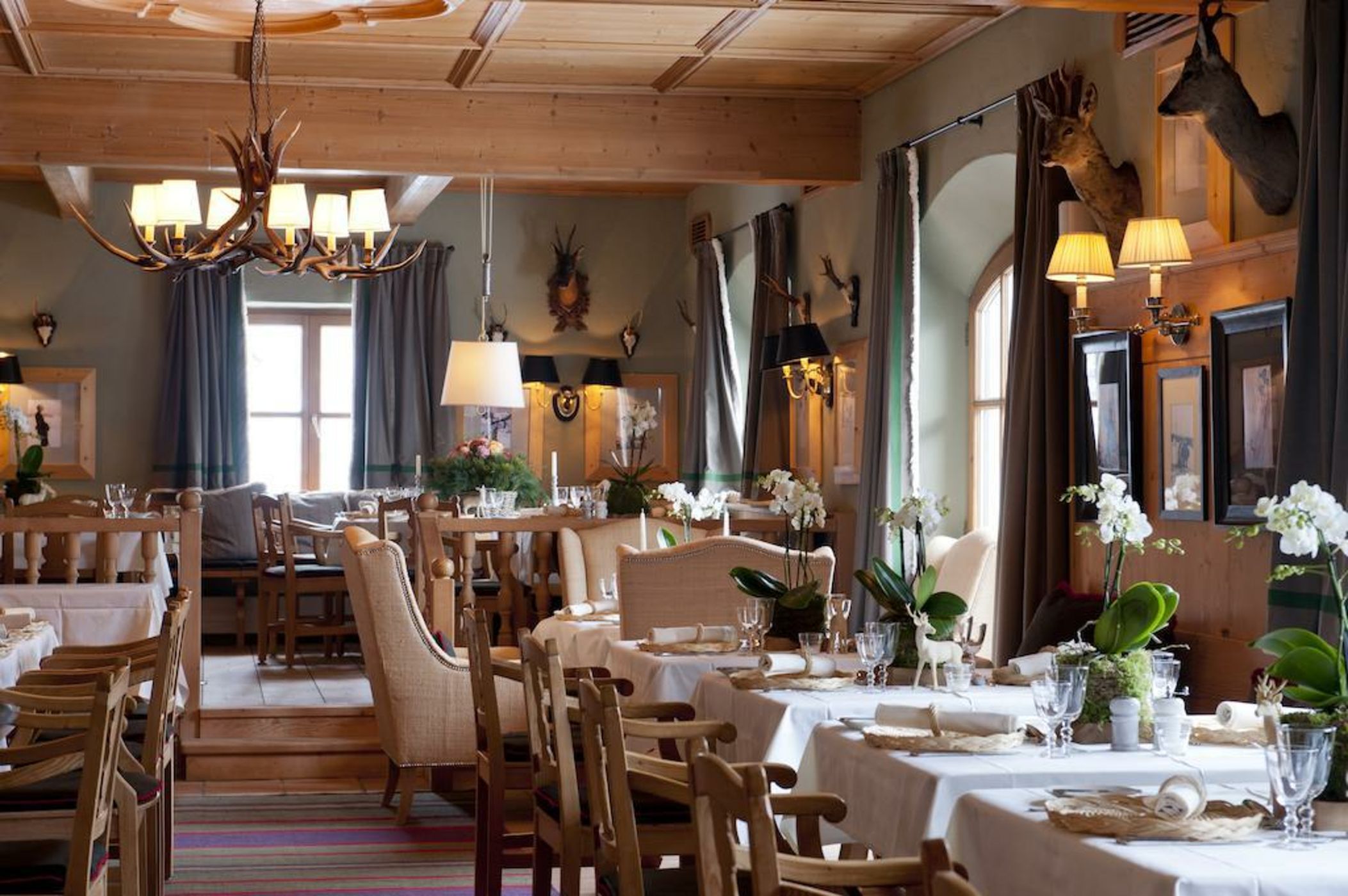 Boutique Hotel Wachtelhof - Small Luxury Hotels of the World