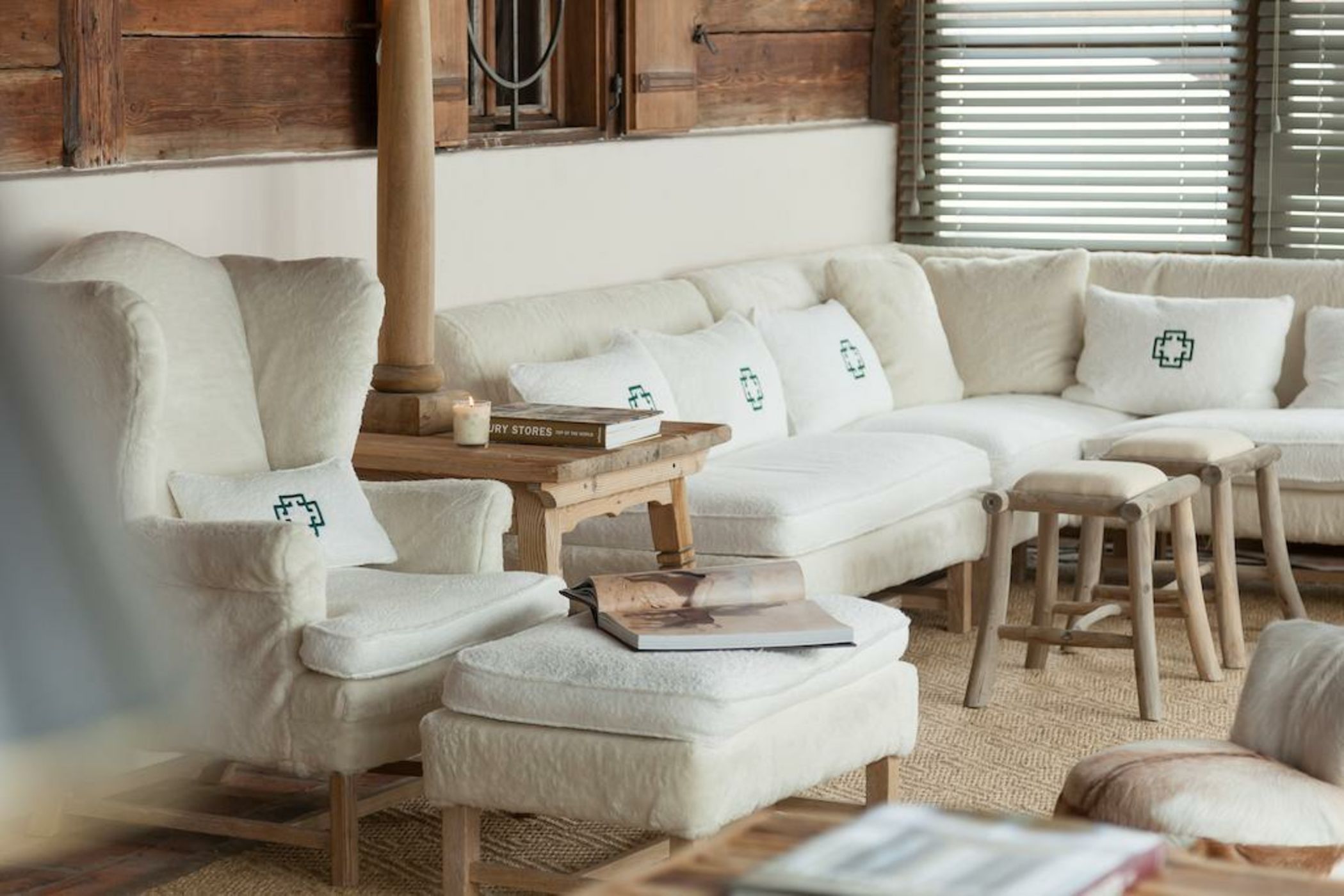 Boutique Hotel Wachtelhof - Small Luxury Hotels of the World