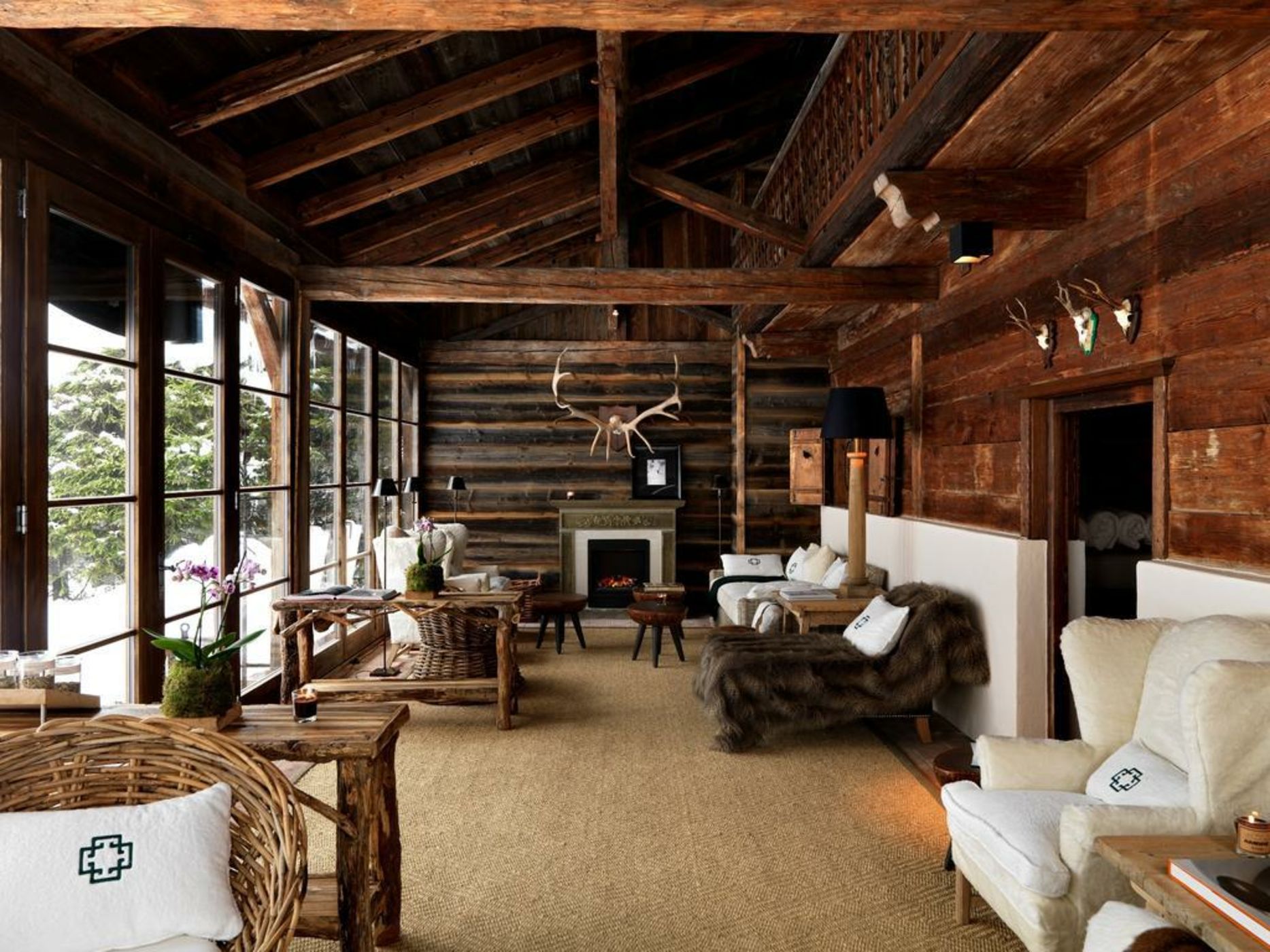 Boutique Hotel Wachtelhof - Small Luxury Hotels of the World