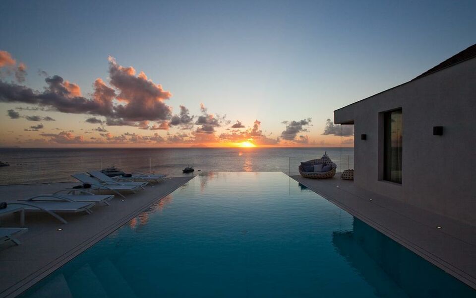 Hotel Sereno Saint Barth Hotel Sereno Saint Barth