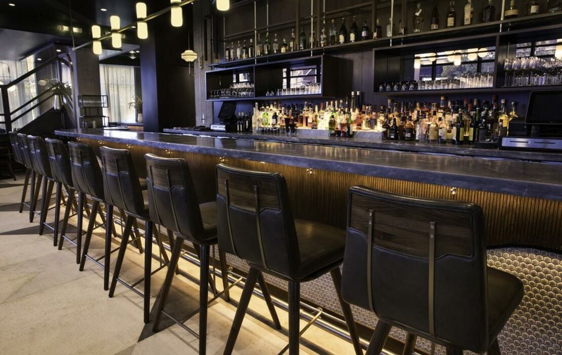 Thompson Nashville, a Design Boutique Hotel Nashville, U.S.A.