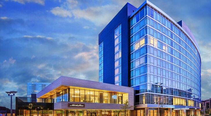 Thompson Nashville