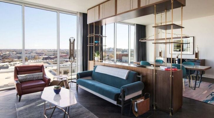 Thompson Nashville