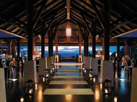 Shangri-La Boracay