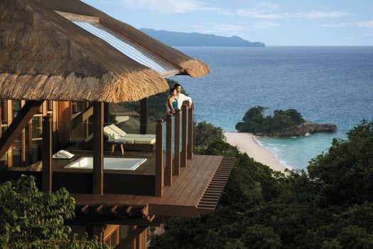 Shangri-La Boracay