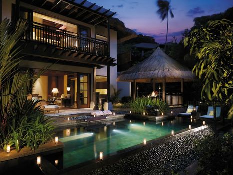 Shangri-La Boracay
