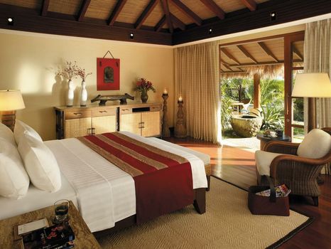 Shangri-La Boracay