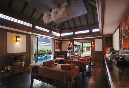 Shangri-La Boracay