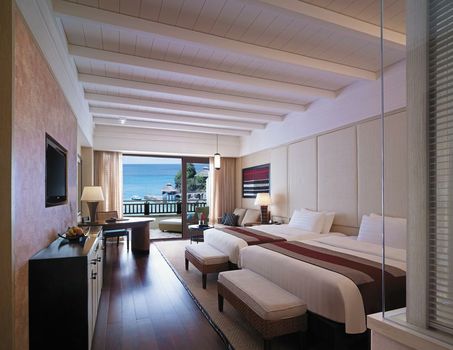 Shangri-La Boracay