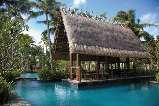 Shangri-La Boracay