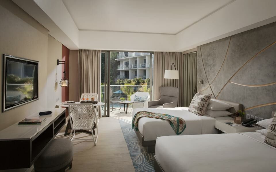 Urban Boutique Hotel Boracay Urban Boutique Hotel Boracay