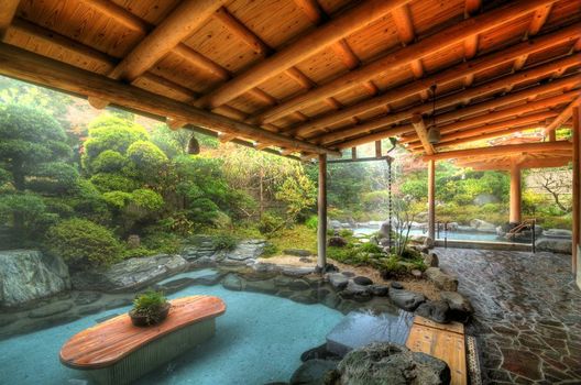 Yoshiike Ryokan