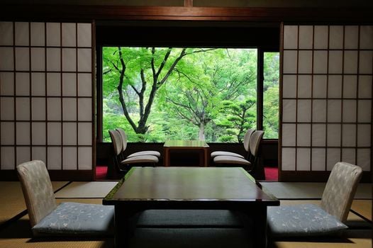 Yoshiike Ryokan
