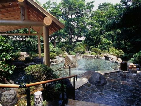 Yoshiike Ryokan