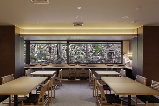 Yoshiike Ryokan