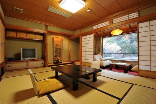 Yoshiike Ryokan
