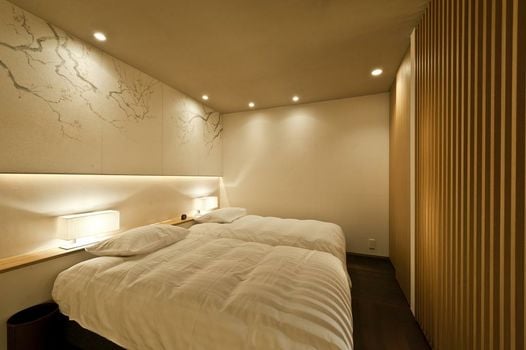 Yoshiike Ryokan