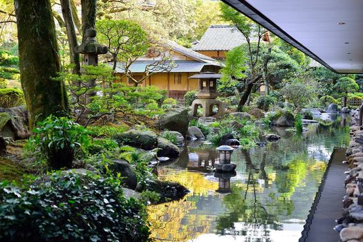 Yoshiike Ryokan