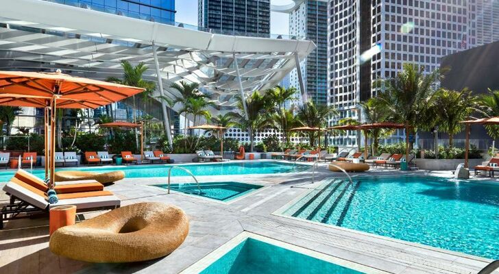EAST, Miami