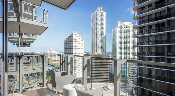 EAST, Miami