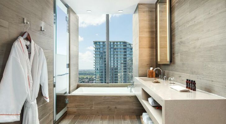 EAST, Miami