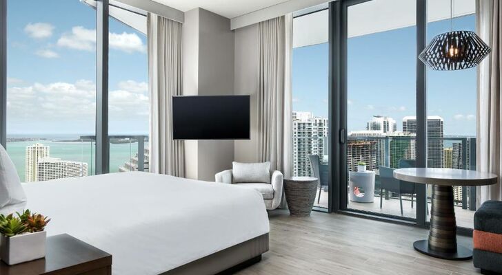 EAST, Miami