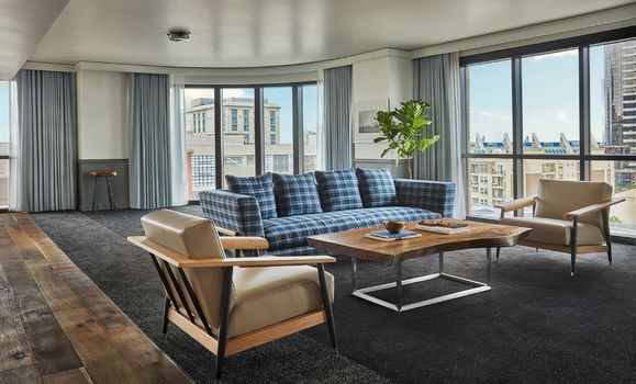Pendry San Diego