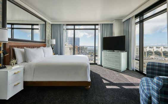 Pendry San Diego