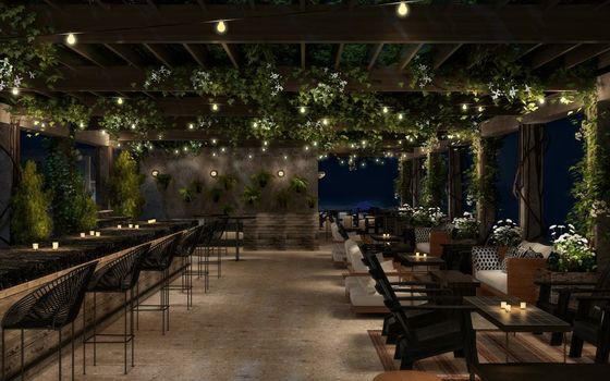 The Asbury