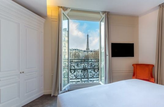 Hôtel La Comtesse