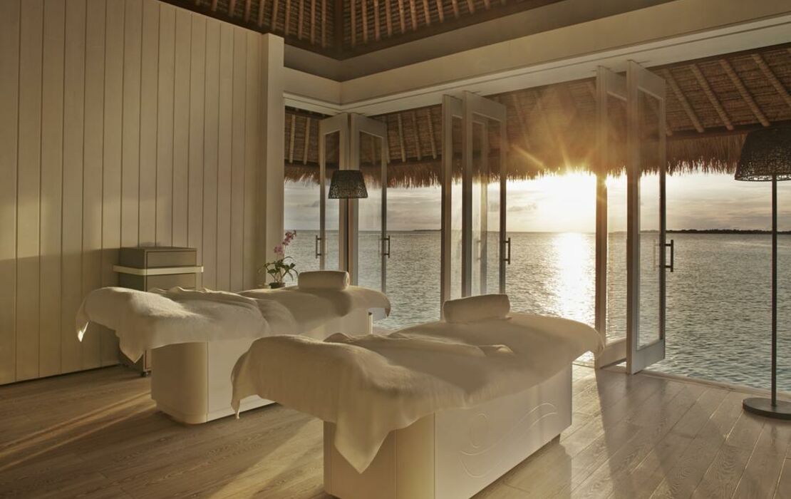 Cheval Blanc Randheli, a Design Boutique Hotel Noonu, Maldives