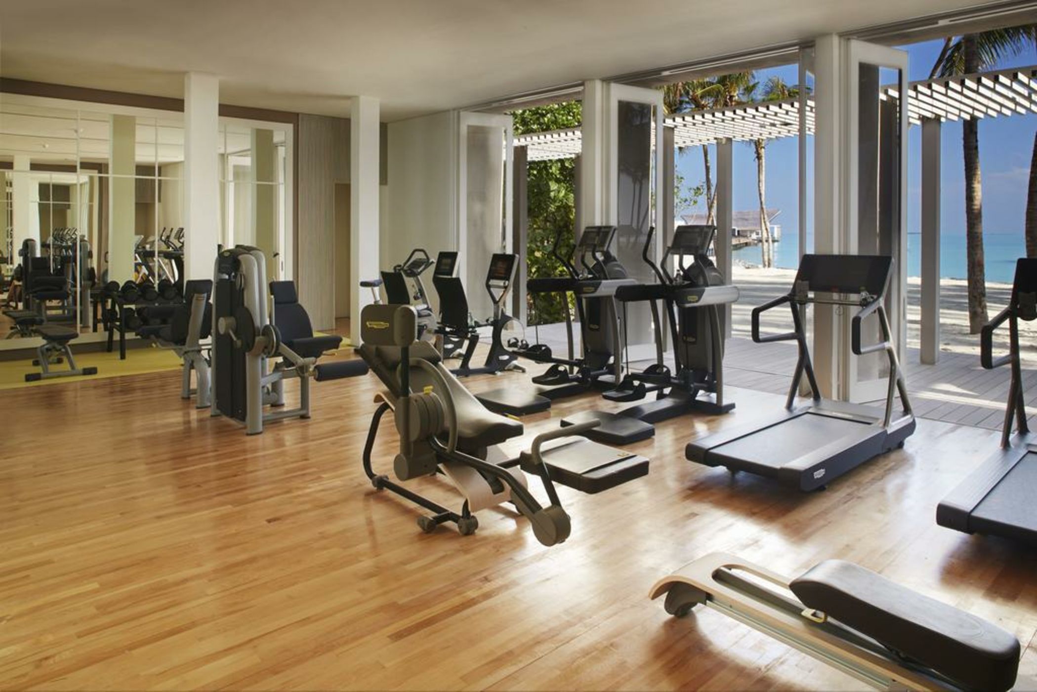 Cheval Blanc Randheli