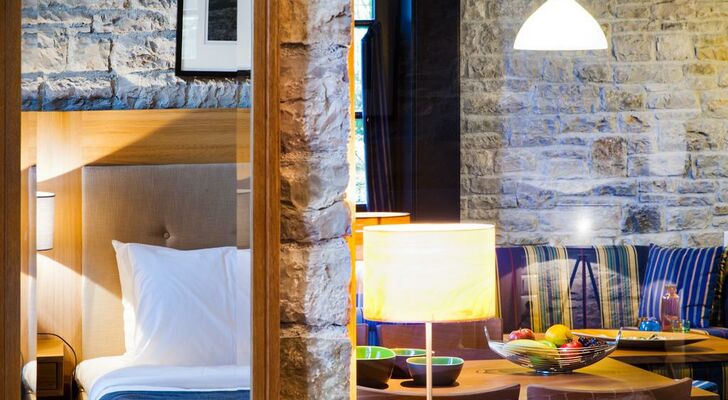 Aristi Mountain Resort