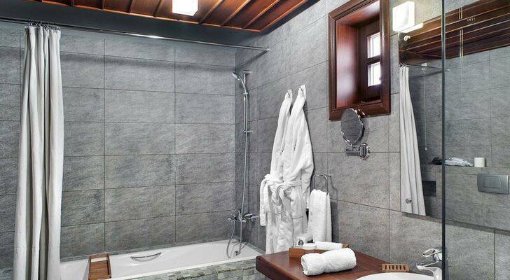 Aristi Mountain Resort
