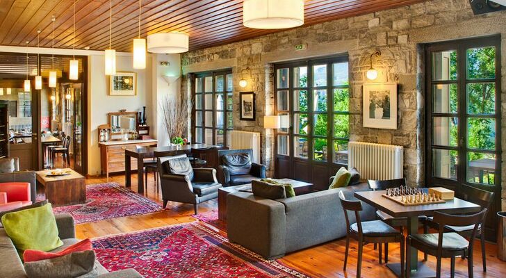 Aristi Mountain Resort
