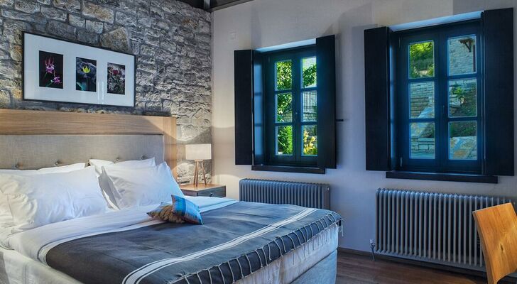 Aristi Mountain Resort