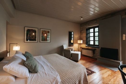 Aristi Mountain Resort