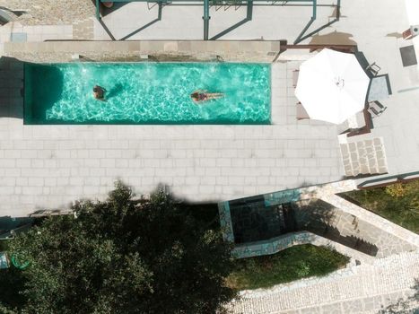 Aristi Mountain Resort