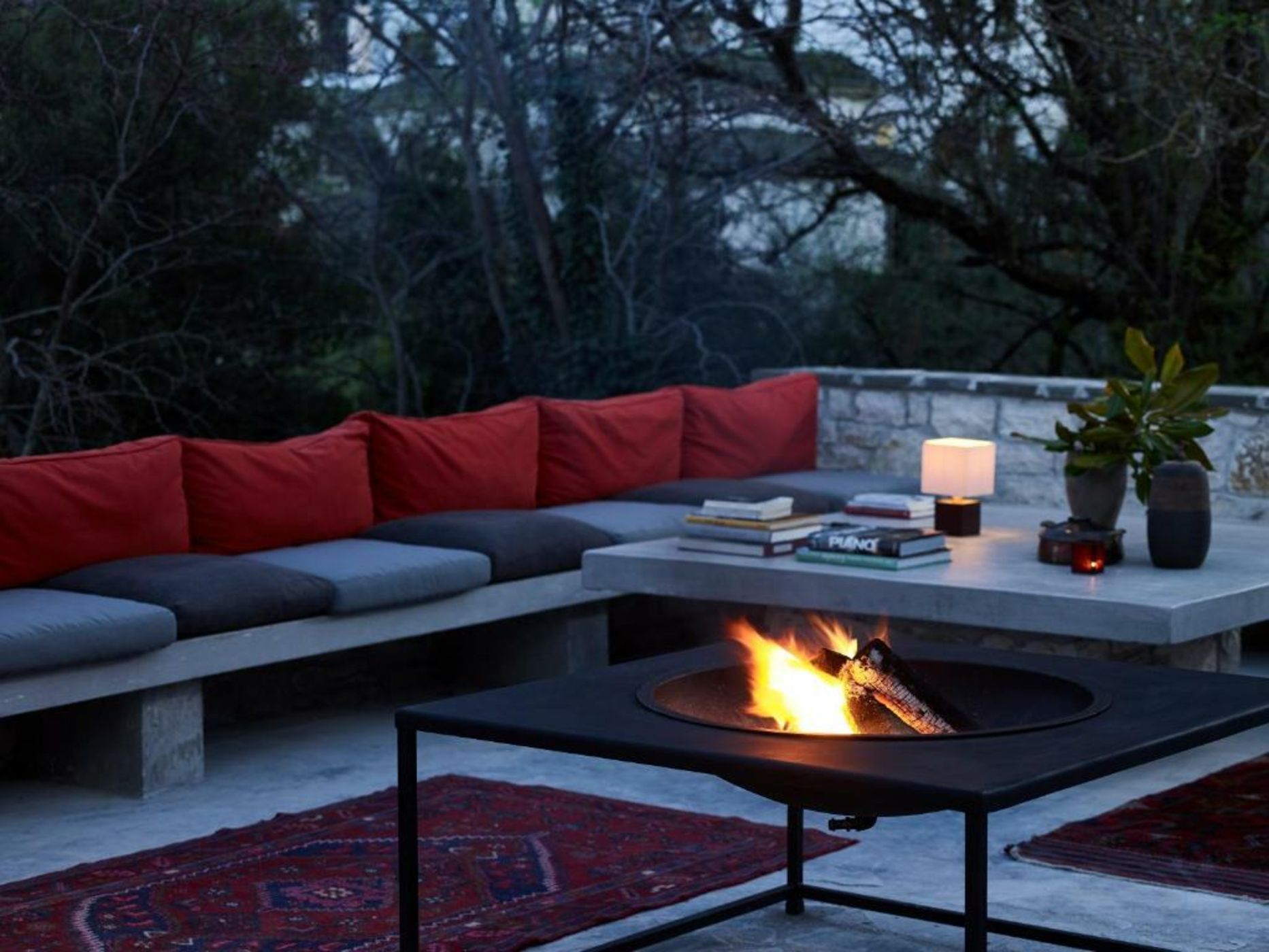 Aristi Mountain Resort