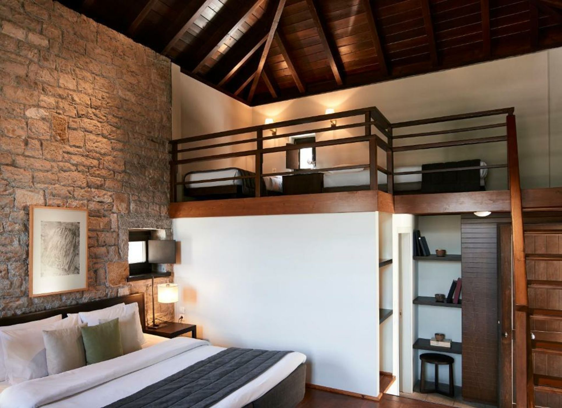 Aristi Mountain Resort