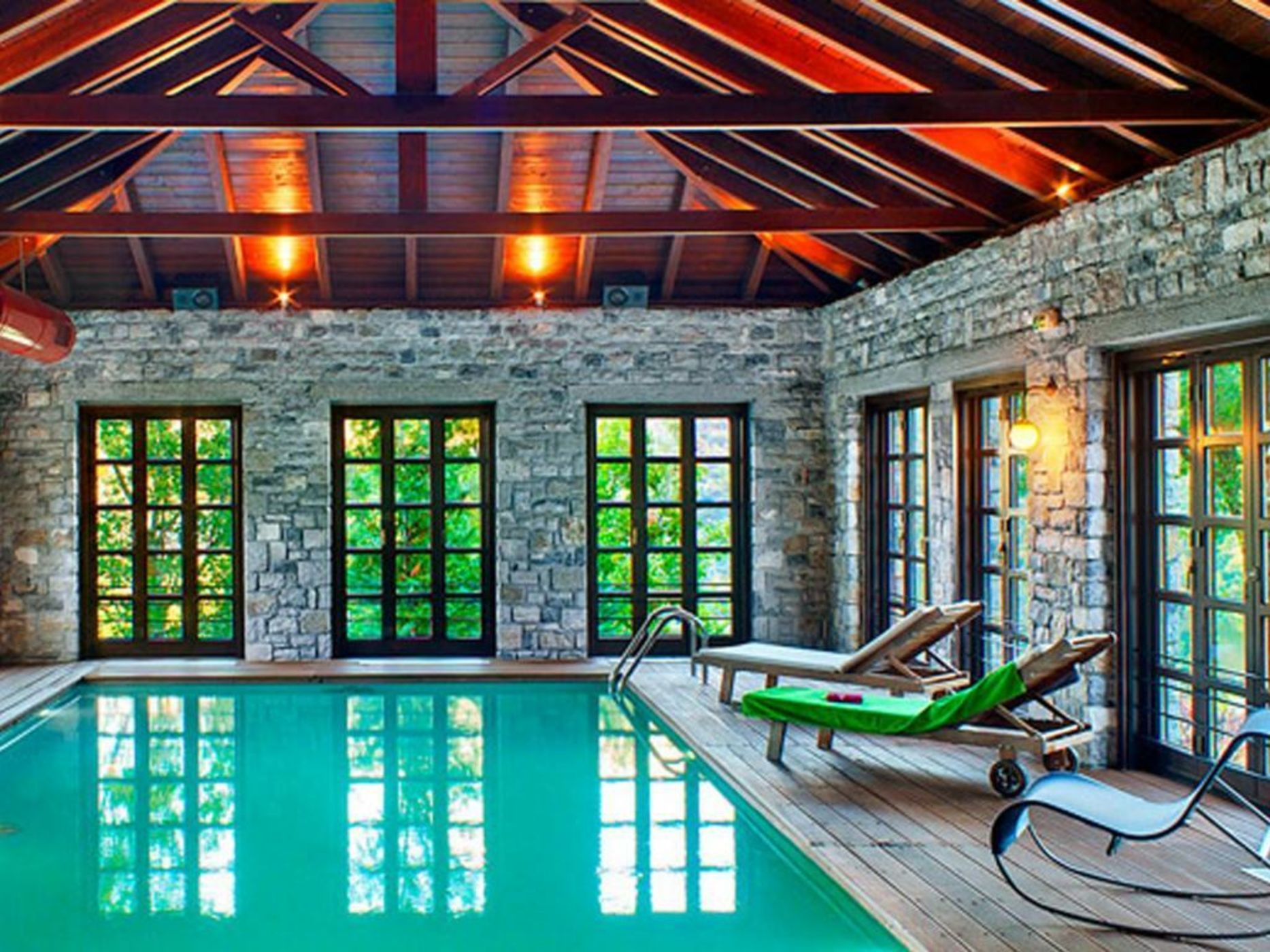 Aristi Mountain Resort