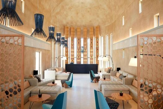 Domes Noruz Chania, Autograph Collection- Adults Only