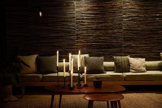 Domes Noruz Chania, Autograph Collection- Adults Only