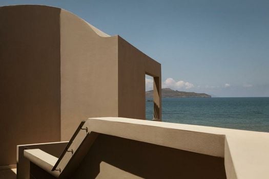 Domes Noruz Chania, Autograph Collection- Adults Only