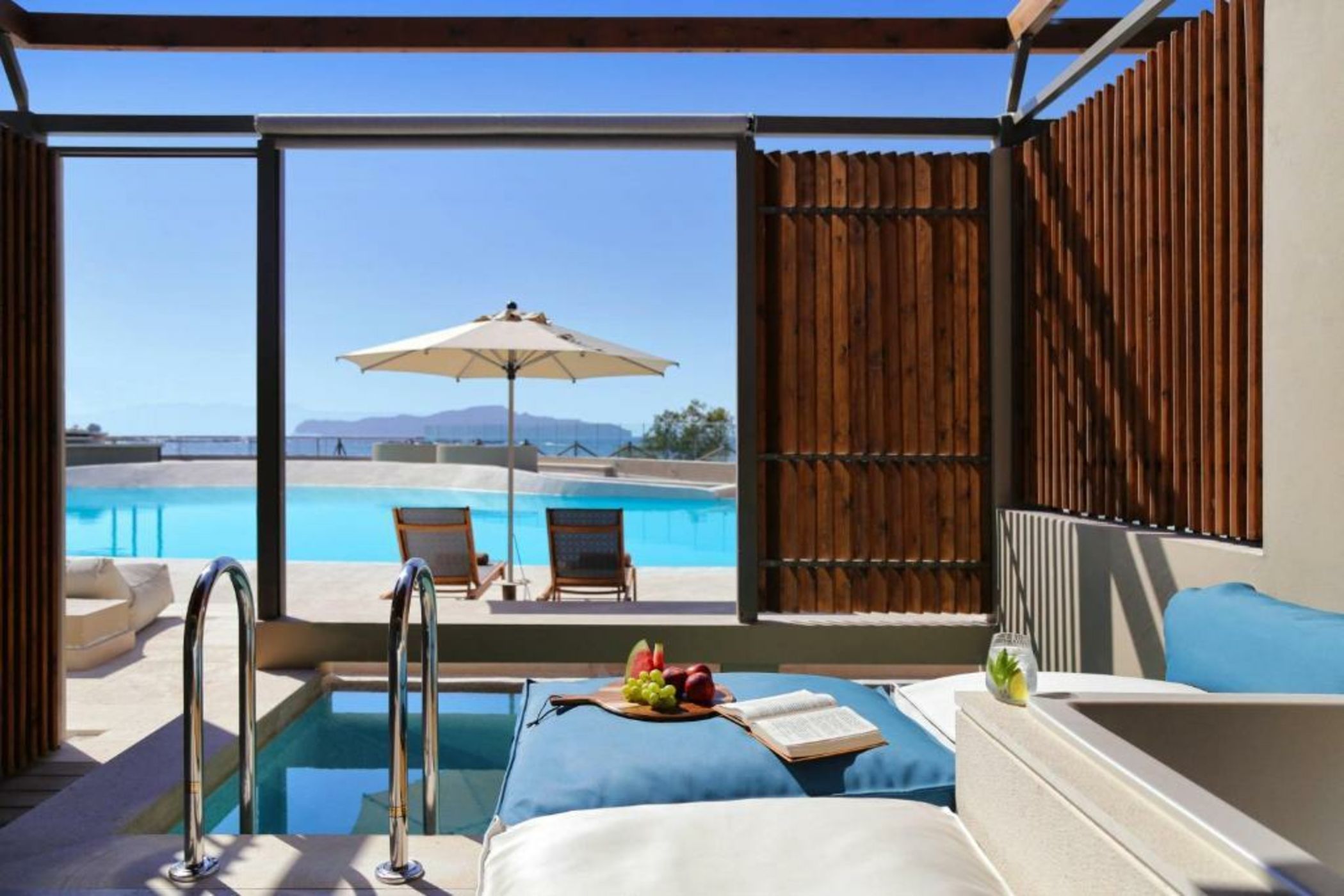 Domes Noruz Chania, Autograph Collection- Adults Only